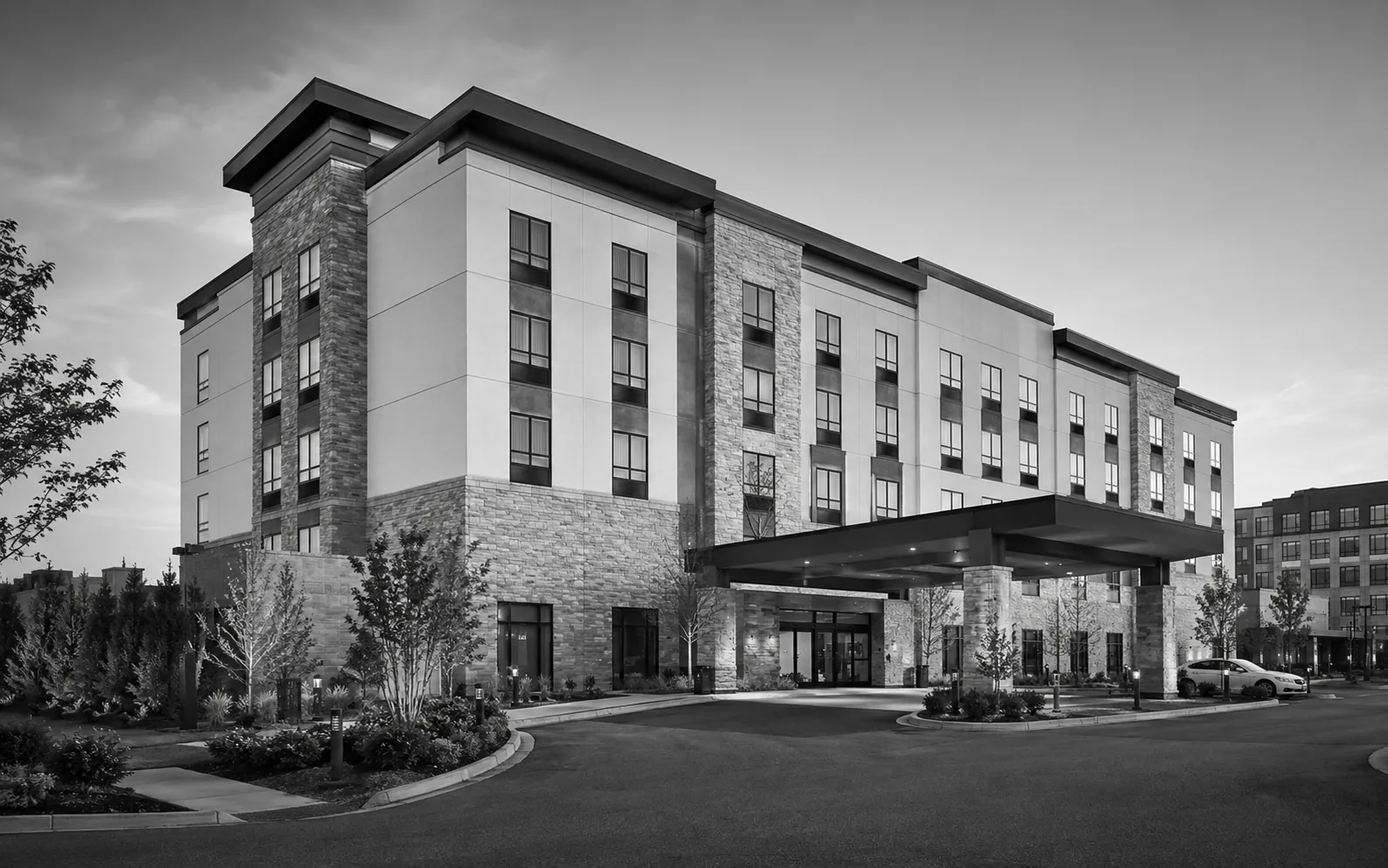 Hospitality Real Estate commercial real estate
