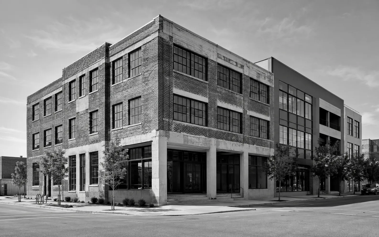 Special Situations commercial real estate
