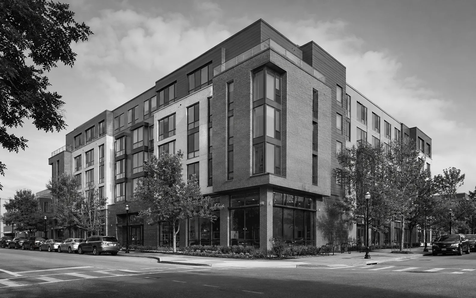 Student Housing commercial real estate